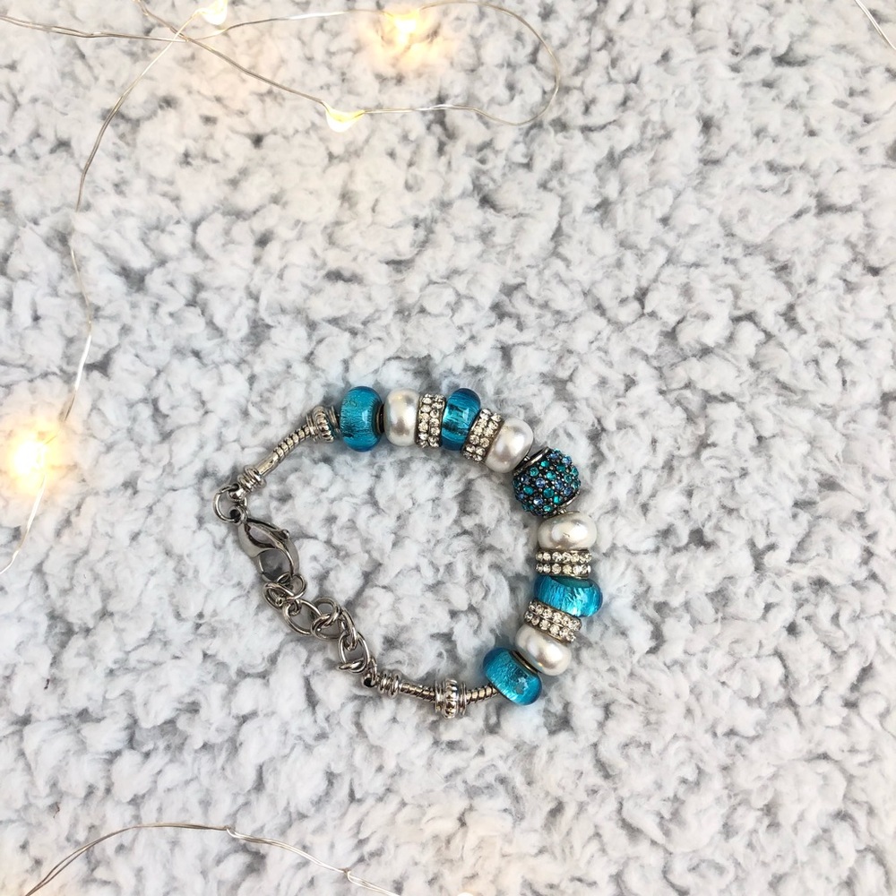 pandora bracelet